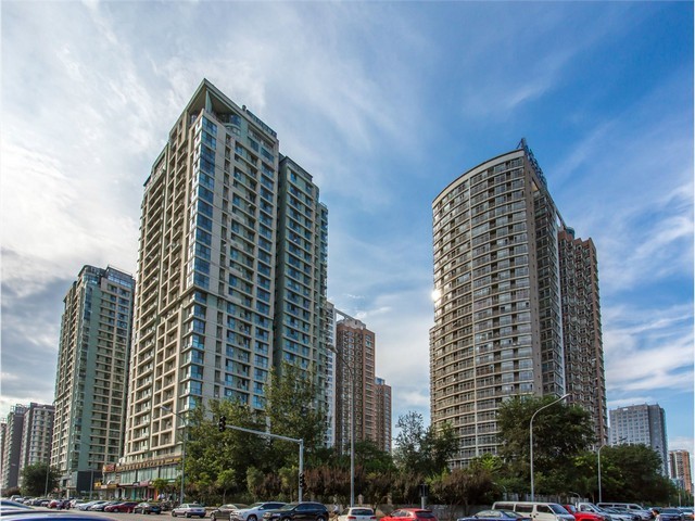 深圳市房屋基础设计图纸